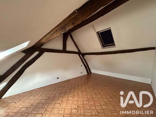 Immeuble à vendre 226 m² Saint-Aubin