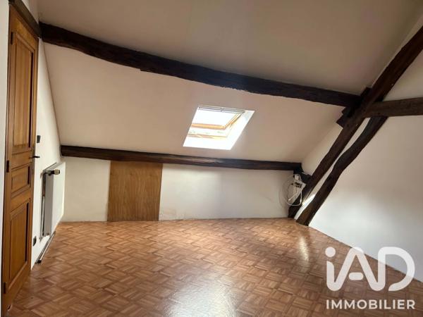Immeuble à vendre 226 m² Saint-Aubin