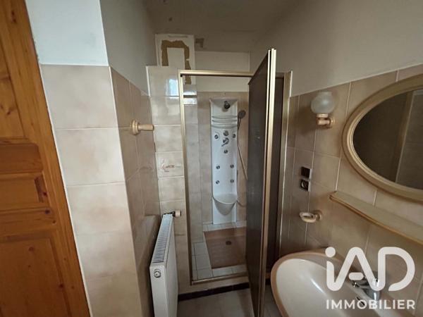 Immeuble à vendre 226 m² Saint-Aubin