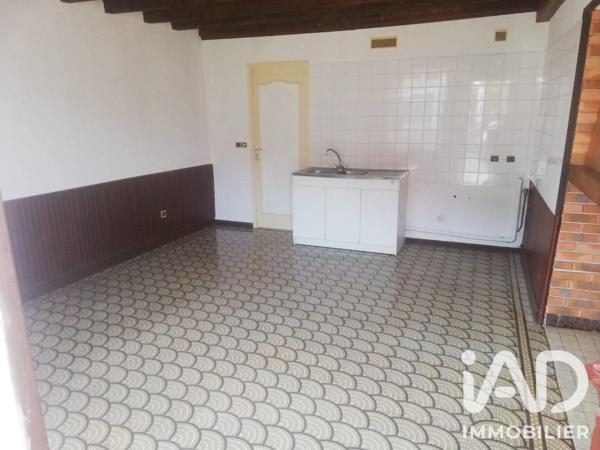 Immeuble à vendre 226 m² Saint-Aubin