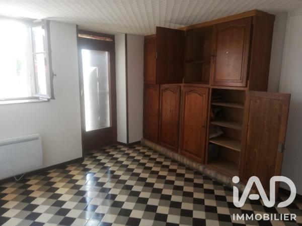Immeuble à vendre 226 m² Saint-Aubin