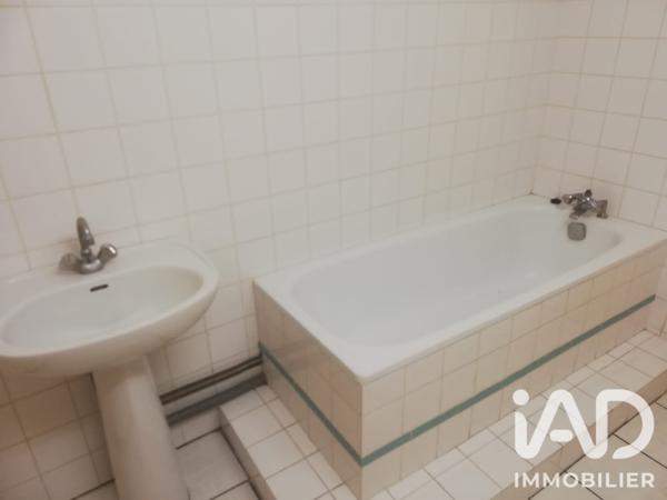 Immeuble à vendre 226 m² Saint-Aubin