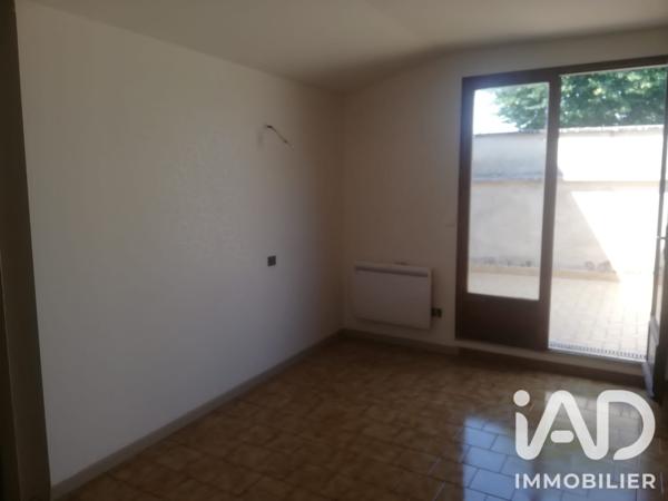 Immeuble à vendre 226 m² Saint-Aubin