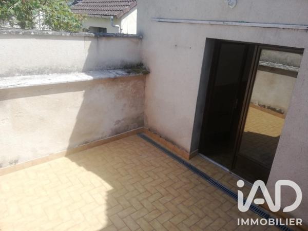 Immeuble à vendre 226 m² Saint-Aubin