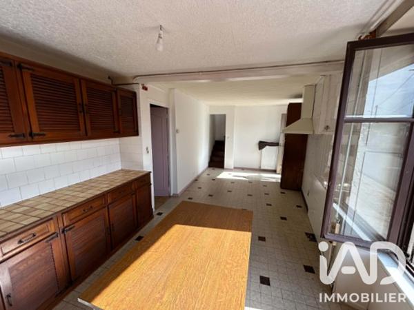 Immeuble à vendre 226 m² Saint-Aubin