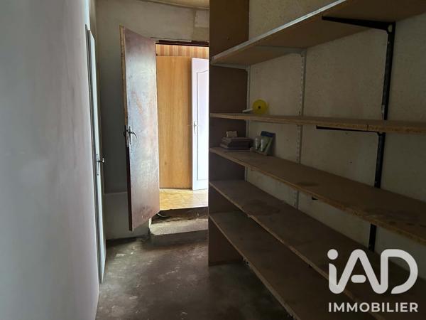 Immeuble à vendre 226 m² Saint-Aubin