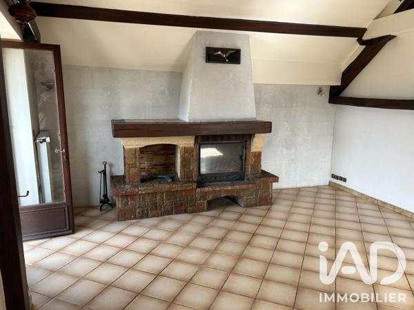 Immeuble à vendre 226 m² Saint-Aubin
