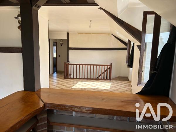 Immeuble à vendre 226 m² Saint-Aubin