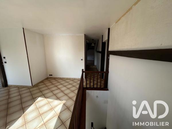 Immeuble à vendre 226 m² Saint-Aubin