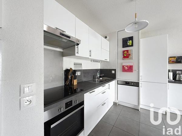 Appartement à vendre 3 pièces 59 m² Billère