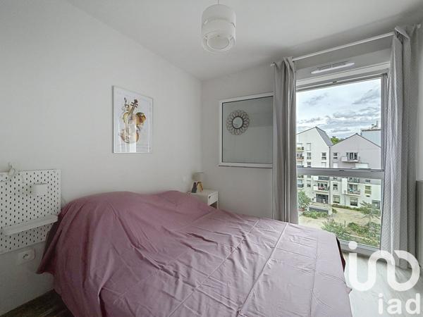 Appartement à vendre 3 pièces 59 m² Billère