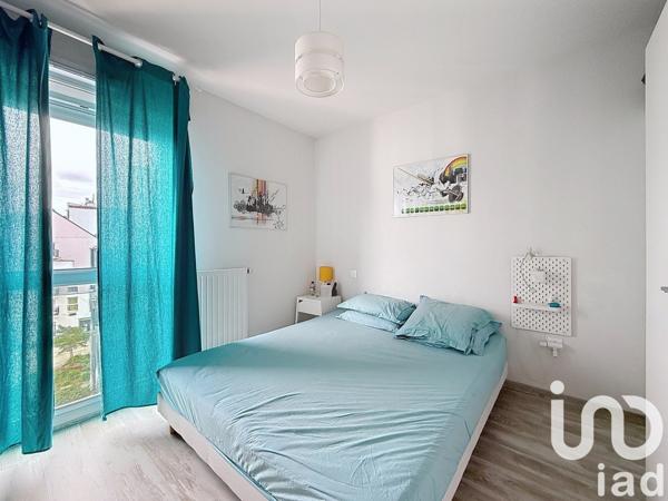 Appartement à vendre 3 pièces 59 m² Billère