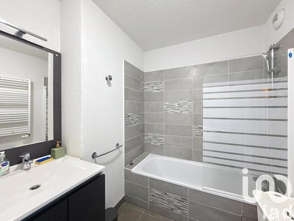 Appartement à vendre 3 pièces 59 m² Billère