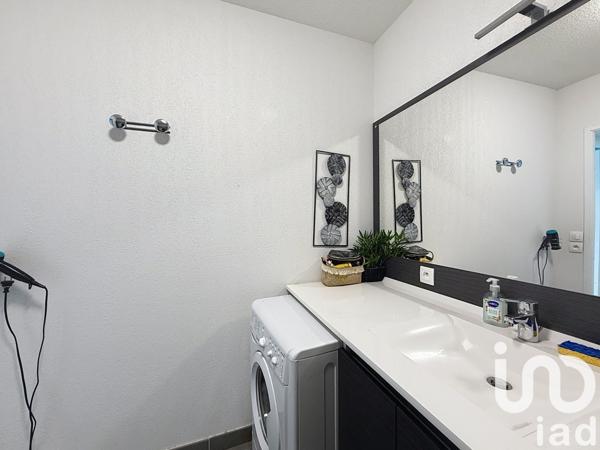 Appartement à vendre 3 pièces 59 m² Billère