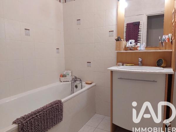 Appartement à vendre 4 pièces 80 m² Saint-Mammès