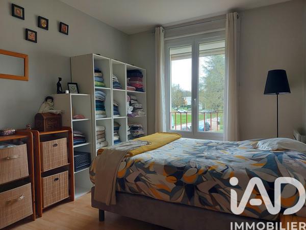 Appartement à vendre 4 pièces 80 m² Saint-Mammès