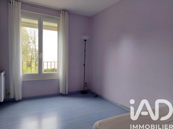 Appartement à vendre 4 pièces 80 m² Saint-Mammès