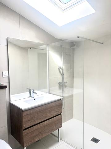 Magnifique loft rénové dans le centre ville d'Orange