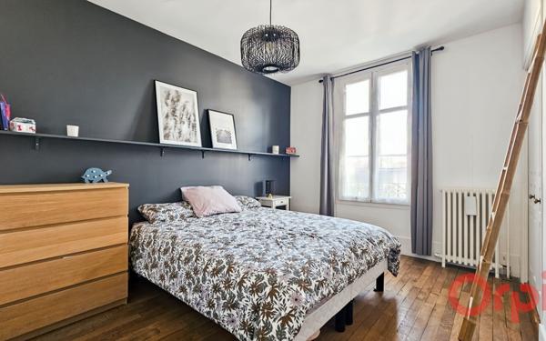 Maison à vendre    6 pièces • 103 m2 Ermont