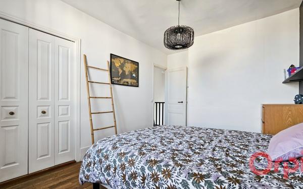 Maison à vendre    6 pièces • 103 m2 Ermont