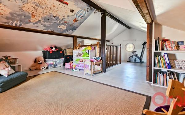 Maison à vendre    6 pièces • 103 m2 Ermont