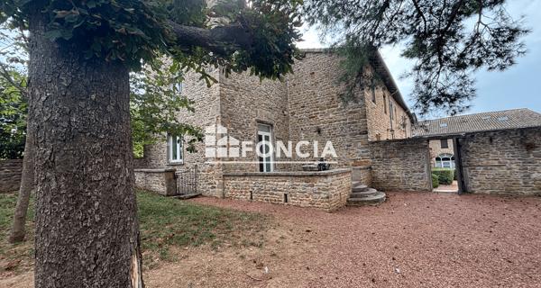 Location Appartement 4 pièces 113.24 m² - Dardilly 69570