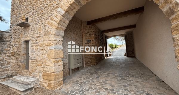 Location Appartement 4 pièces 113.24 m² - Dardilly 69570