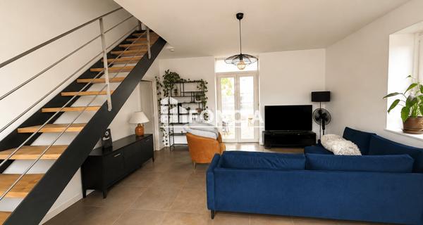 Location Appartement 4 pièces 113.24 m² - Dardilly 69570