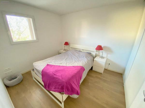 Maison de ville à vendre à Franqueville-Saint-Pierre en Seine-Maritime (76520), ref : 14131/939