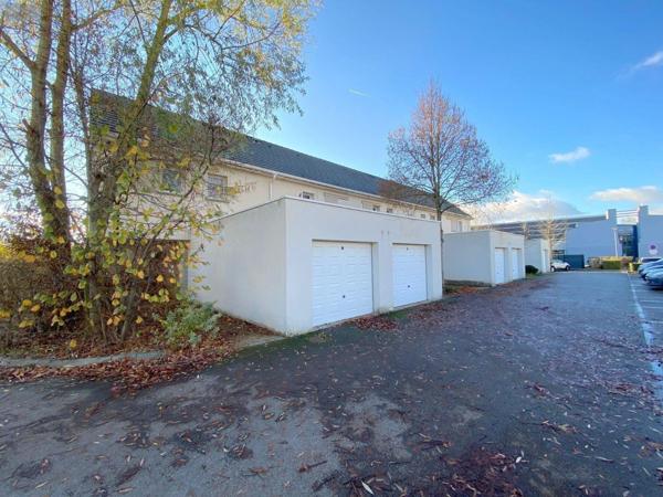 Maison de ville à vendre à Franqueville-Saint-Pierre en Seine-Maritime (76520), ref : 14131/939