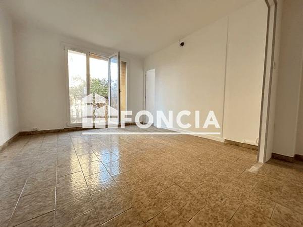 Location Appartement 4 pièces 65.11 m² - BELLEVUE D Martigues 13500