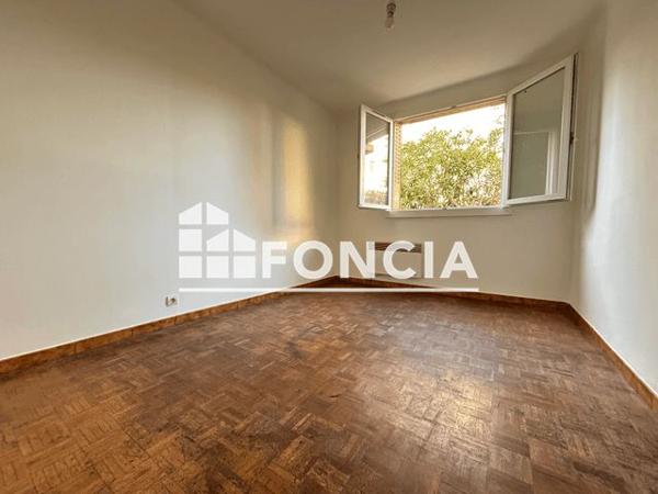 Location Appartement 4 pièces 65.11 m² - BELLEVUE D Martigues 13500