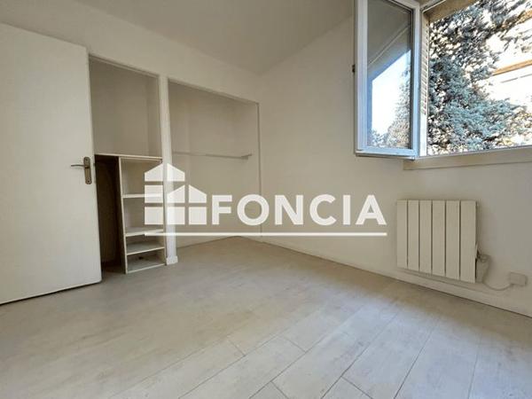 Location Appartement 4 pièces 65.11 m² - BELLEVUE D Martigues 13500