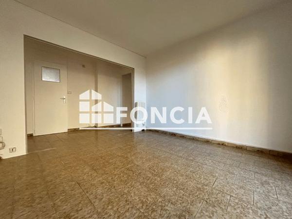 Location Appartement 4 pièces 65.11 m² - BELLEVUE D Martigues 13500