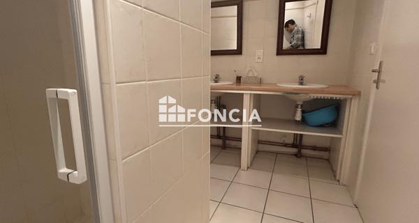 À vendre Maison 6 pièces 167 m² - Puy-saint-vincent 05290