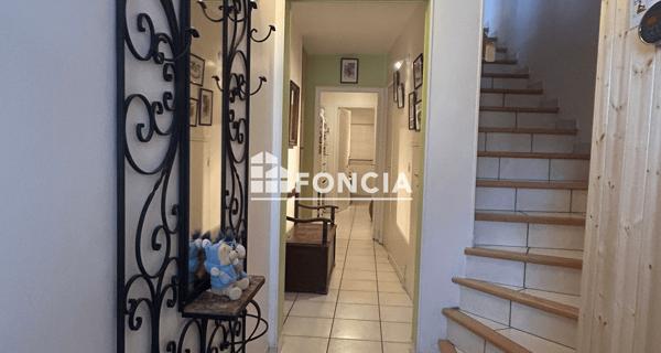 À vendre Maison 6 pièces 167 m² - Puy-saint-vincent 05290
