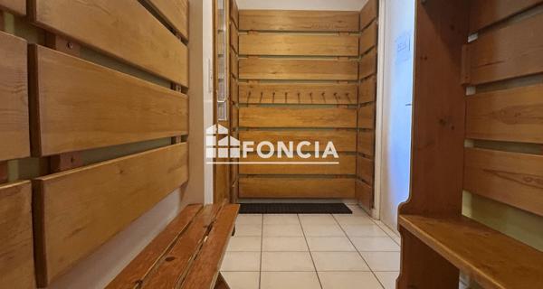À vendre Maison 6 pièces 167 m² - Puy-saint-vincent 05290