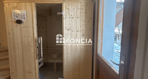 À vendre Maison 6 pièces 167 m² - Puy-saint-vincent 05290