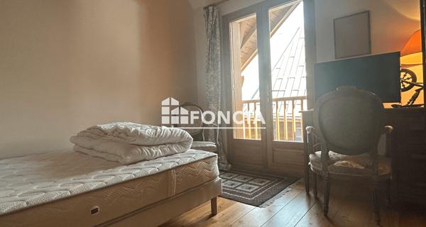 À vendre Maison 6 pièces 167 m² - Puy-saint-vincent 05290