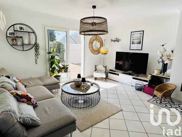 Maison à vendre 6 pièces 154 m² Paimpol