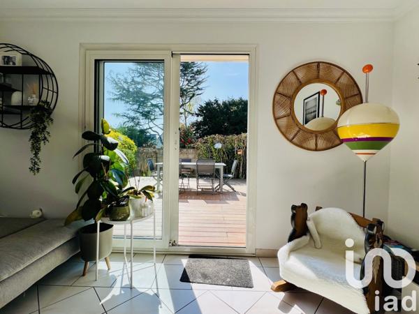 Maison à vendre 6 pièces 154 m² Paimpol