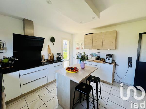 Maison à vendre 6 pièces 154 m² Paimpol