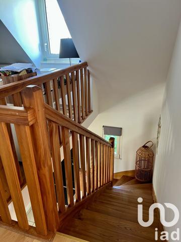 Maison à vendre 6 pièces 154 m² Paimpol