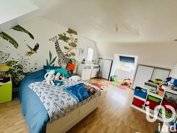 Maison à vendre 6 pièces 154 m² Paimpol