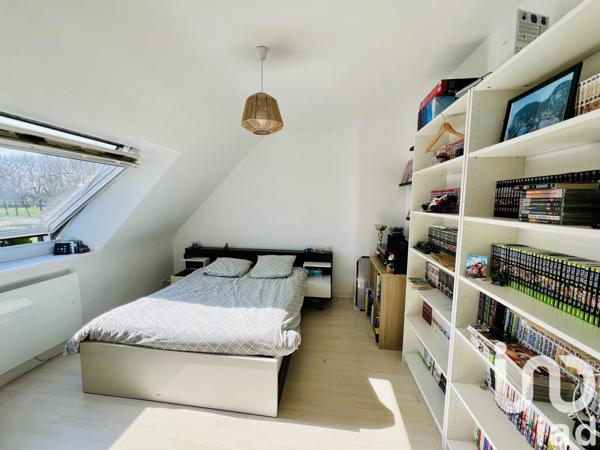 Maison à vendre 6 pièces 154 m² Paimpol