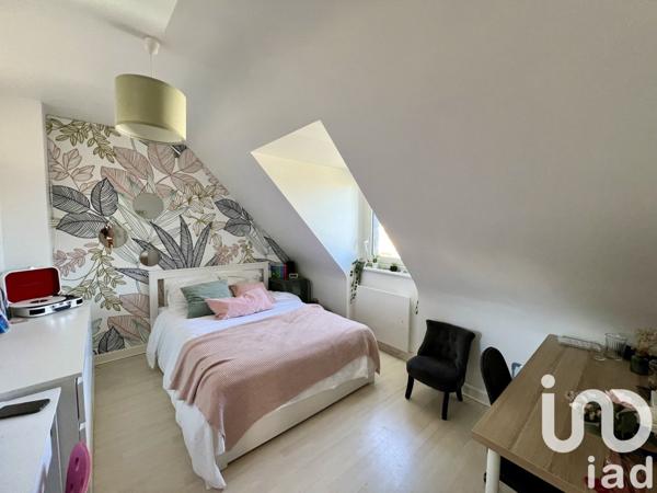 Maison à vendre 6 pièces 154 m² Paimpol