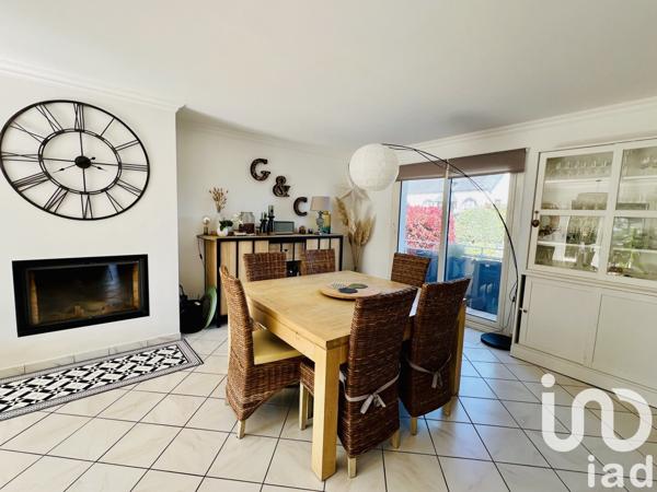 Maison à vendre 6 pièces 154 m² Paimpol