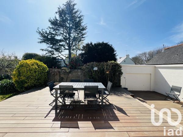 Maison à vendre 6 pièces 154 m² Paimpol
