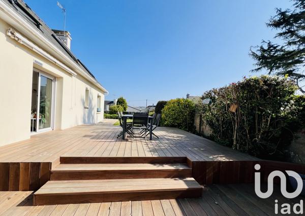 Maison à vendre 6 pièces 154 m² Paimpol