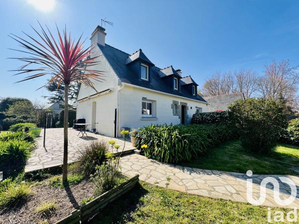 Maison à vendre 6 pièces 154 m² Paimpol